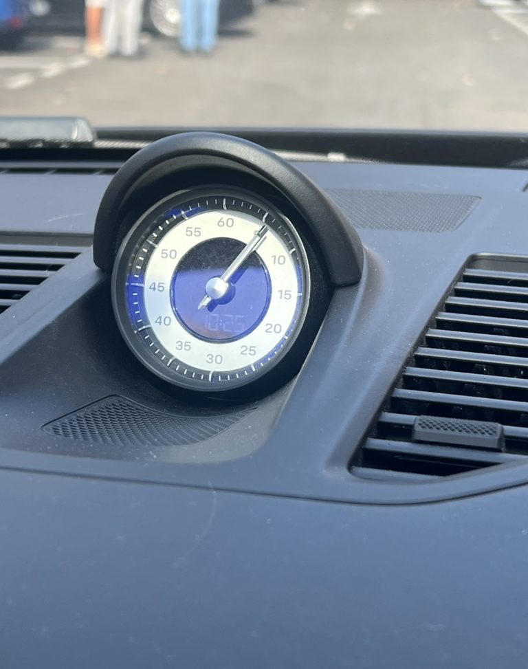 Porsche 911 Carrera S photo 7