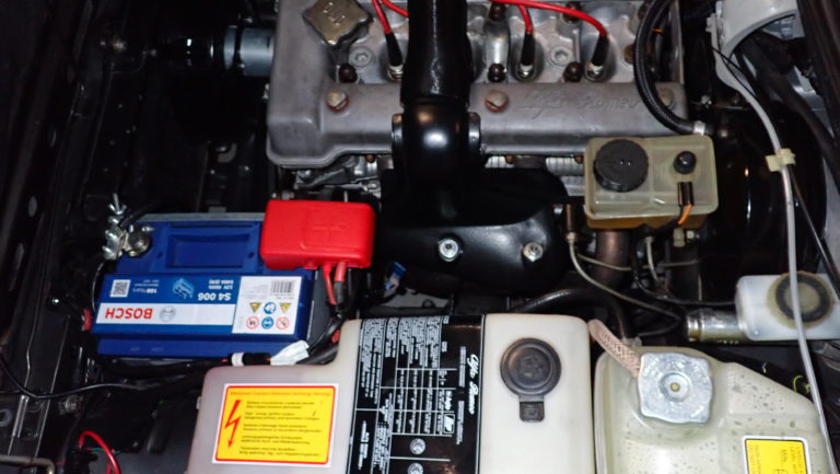 Alfa Romeo Alfetta Gtv photo 6