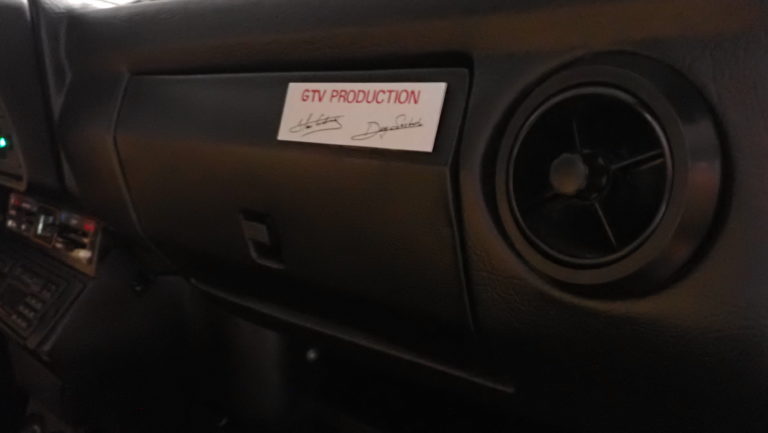 Alfa Romeo Alfetta Gtv photo 5