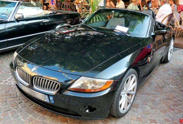 Bmw Z4 photo 1